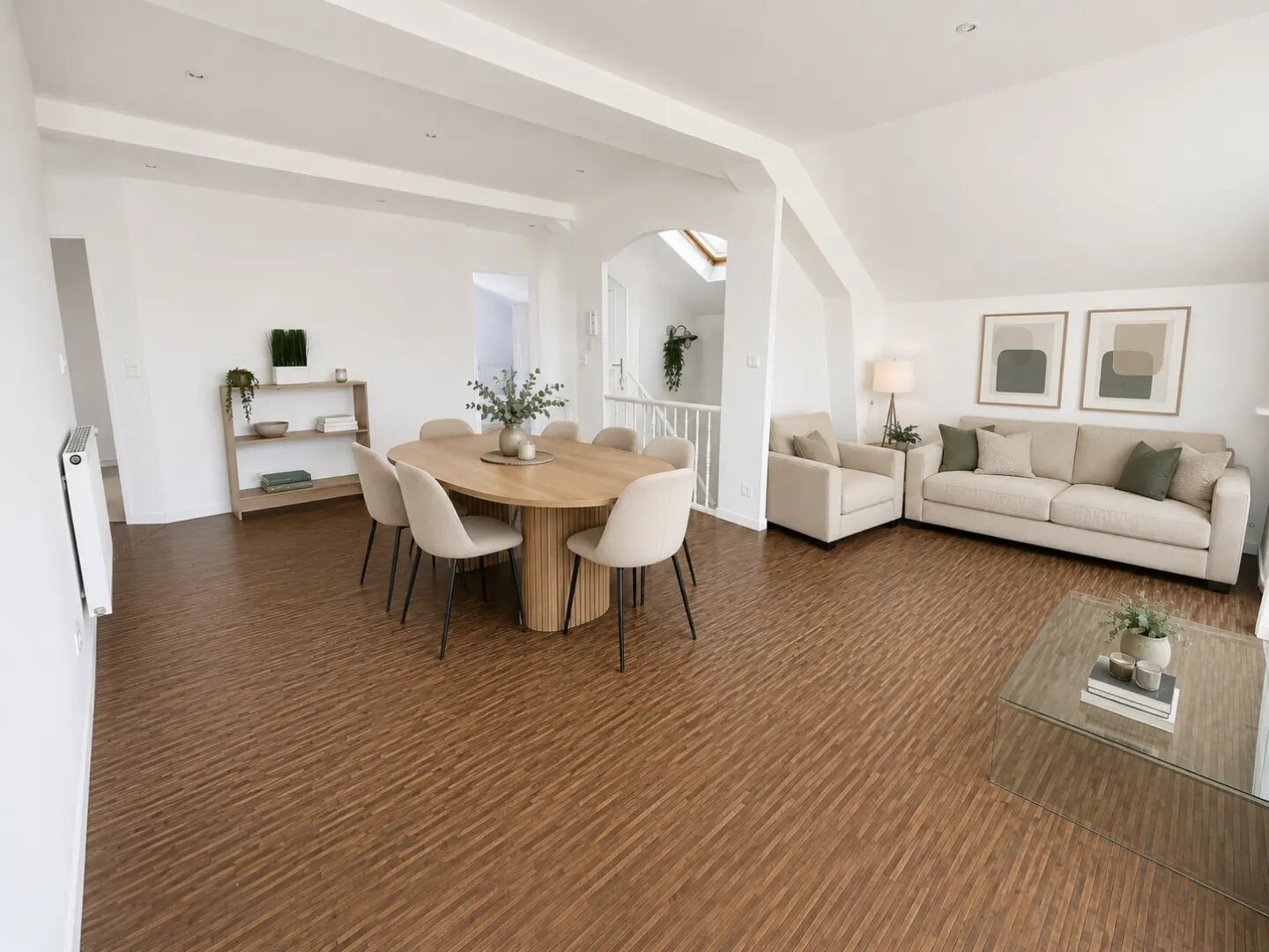 Appartement à vendre, 67m², Biarritz