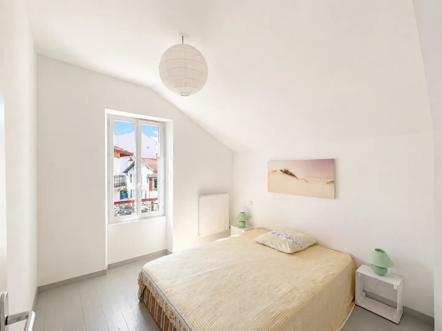 Appartement à vendre, 67m², Biarritz