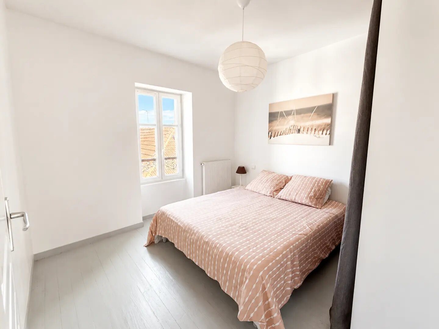 Appartement à vendre, 67m², Biarritz