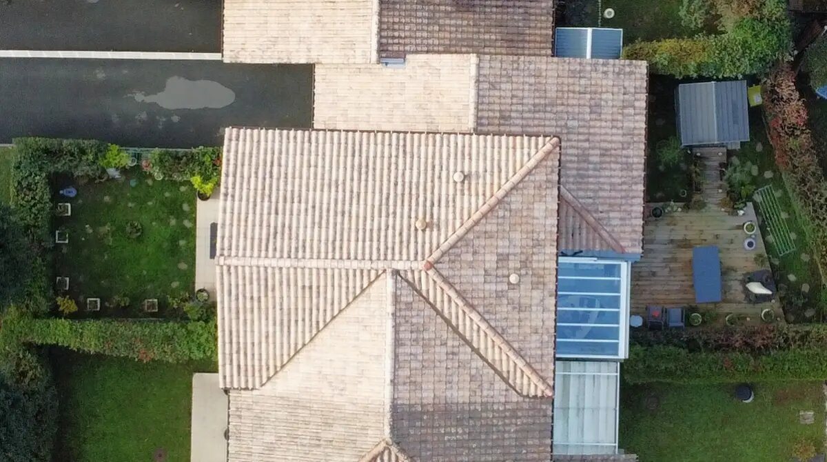 Maison à vendre, 107m², Urrugne