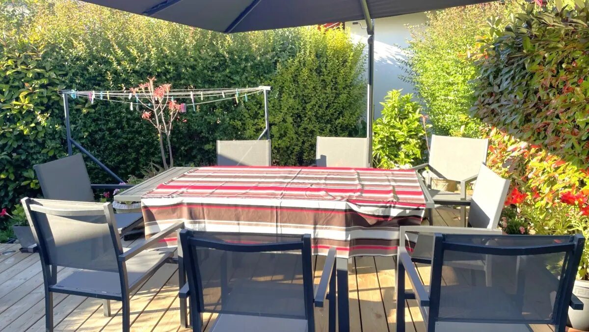 Maison à vendre, 107m², Urrugne