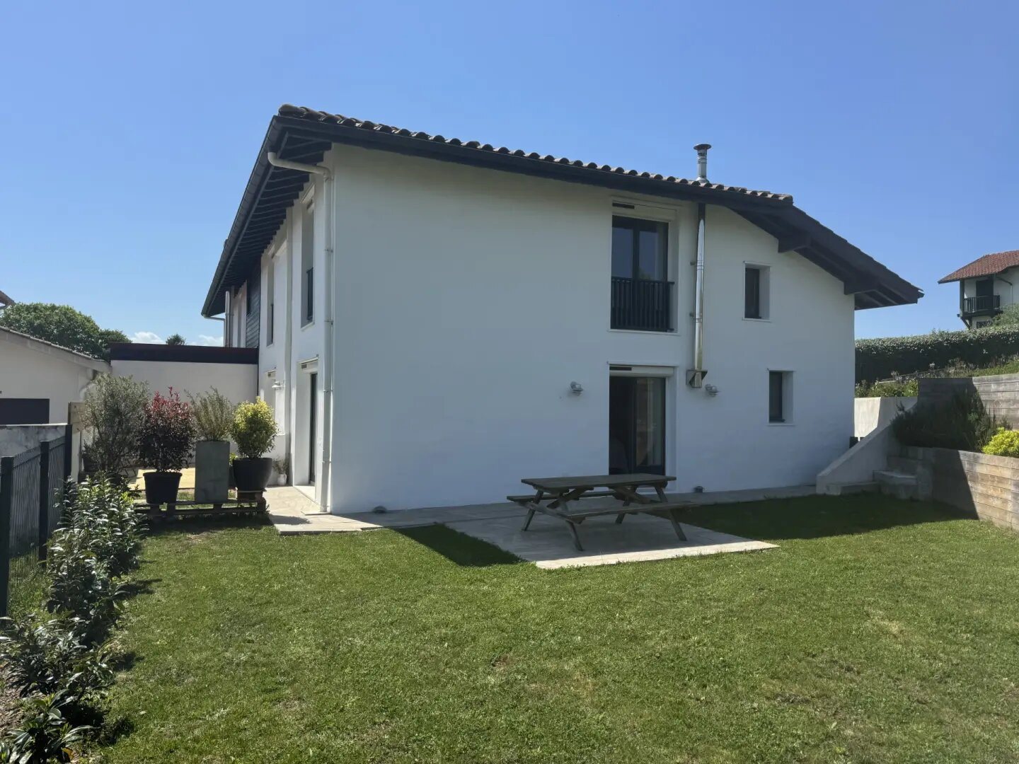 Maison à vendre, 110m², Arbonne