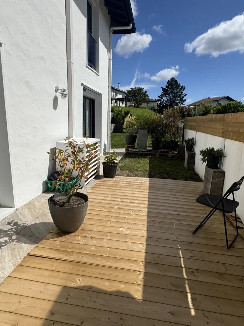 Maison à vendre, 110m², Arbonne