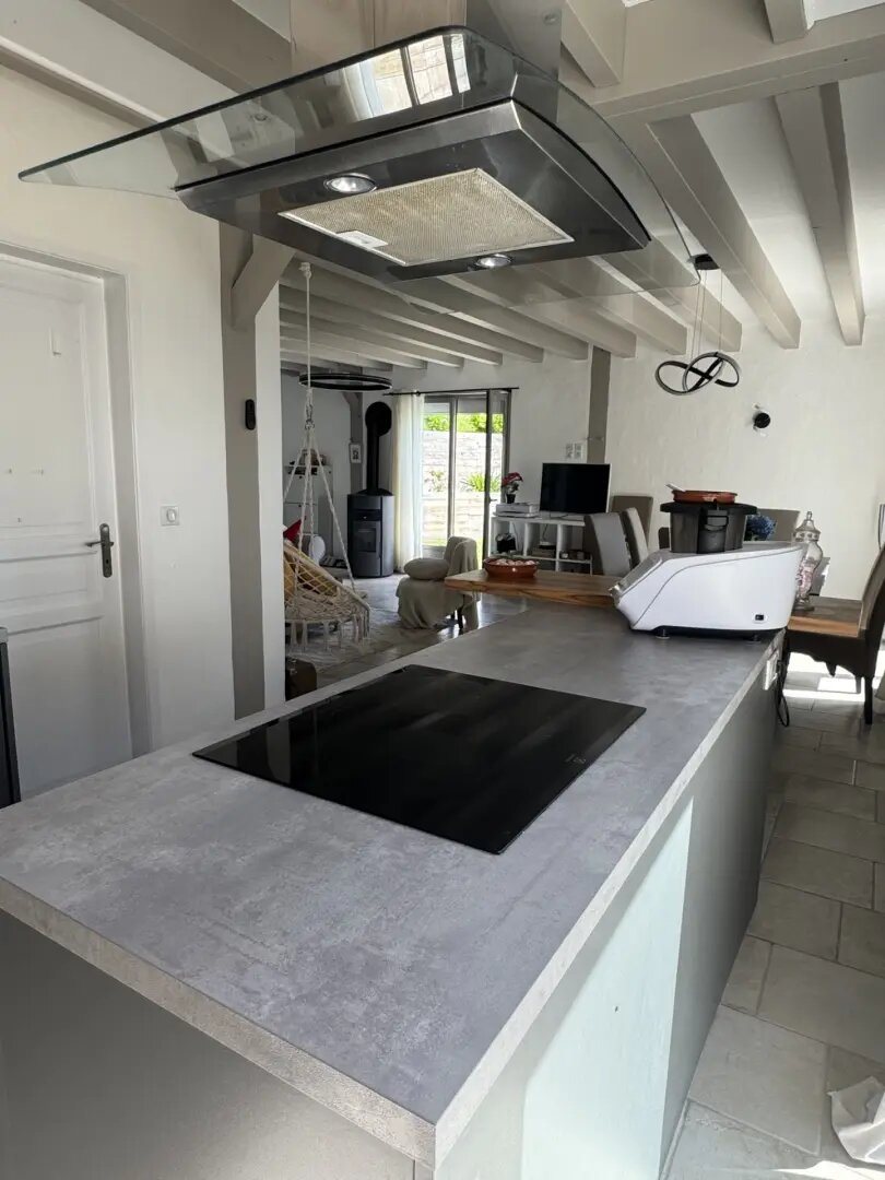 Maison à vendre, 110m², Arbonne