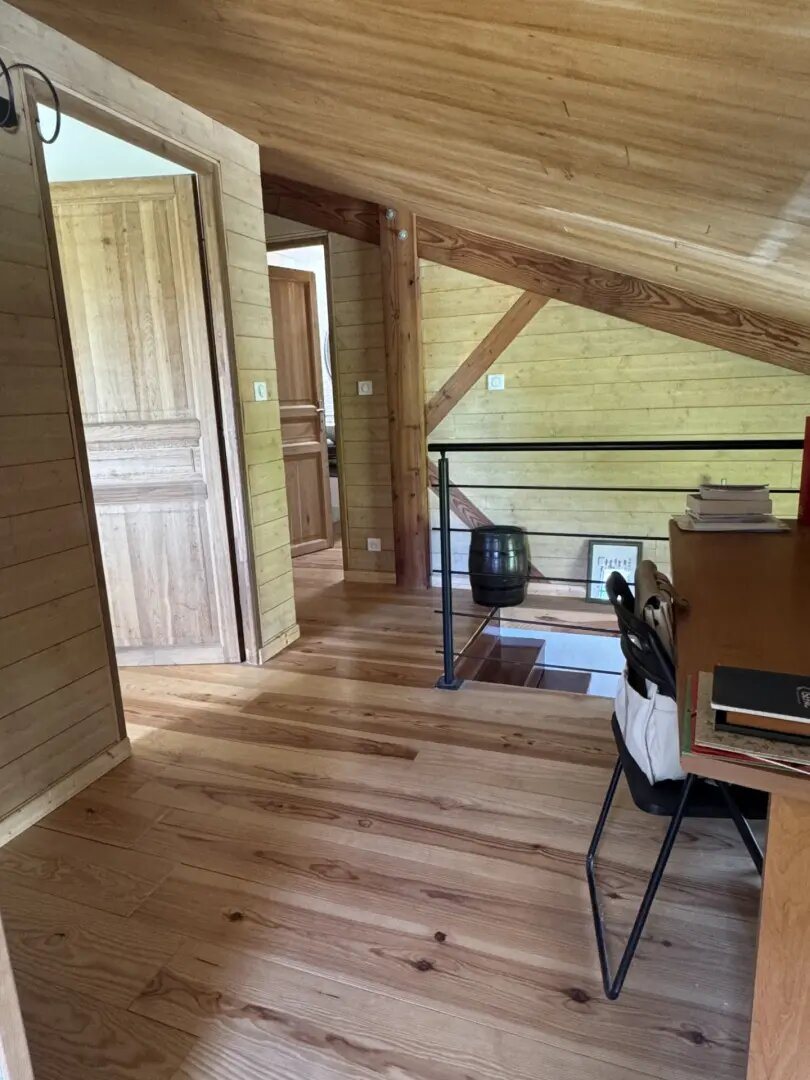 Maison à vendre, 110m², Arbonne