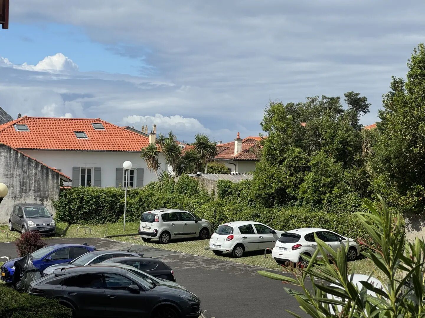 Appartement à vendre, 78m², Biarritz