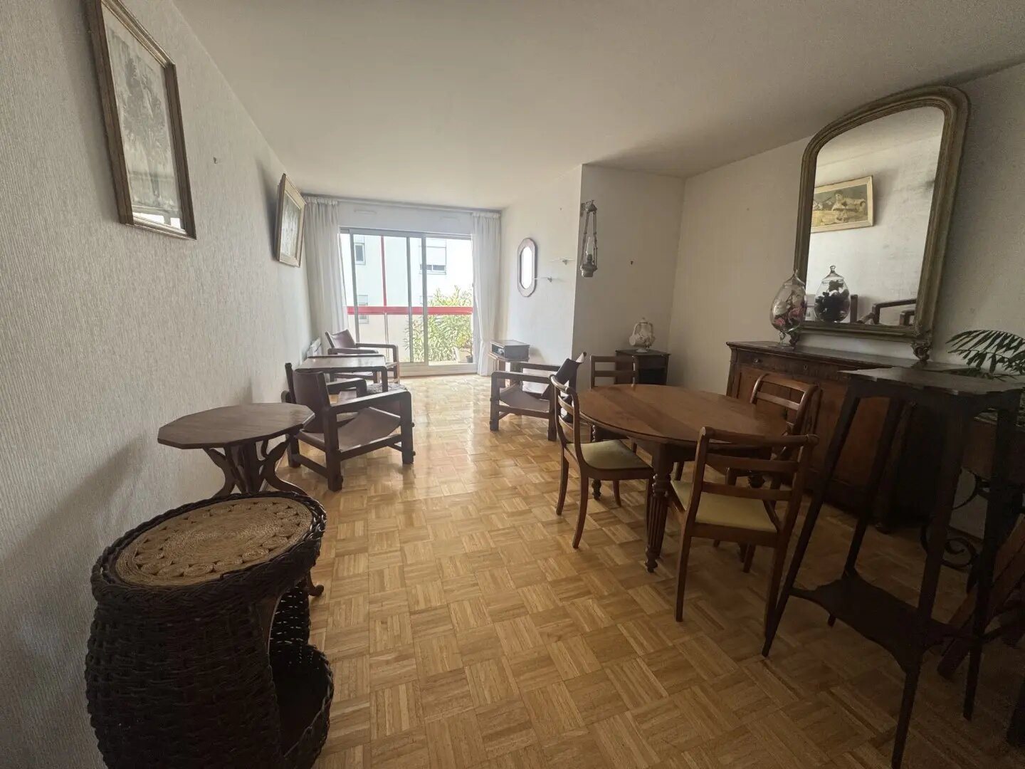Appartement à vendre, 78m², Biarritz