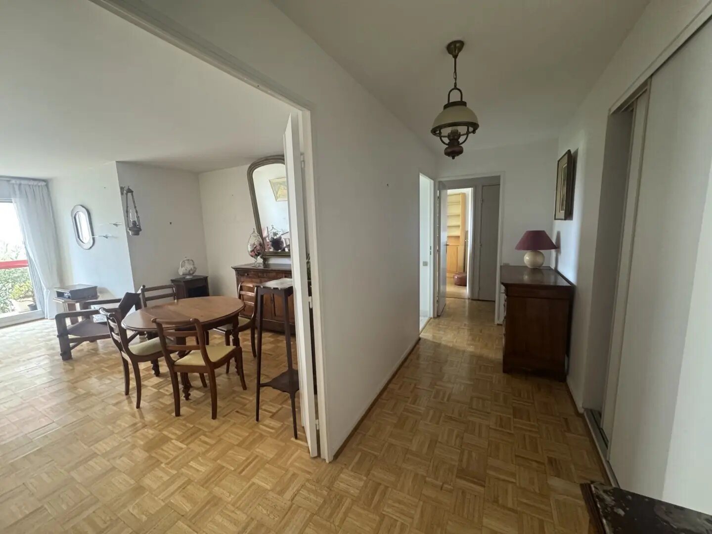 Appartement à vendre, 78m², Biarritz