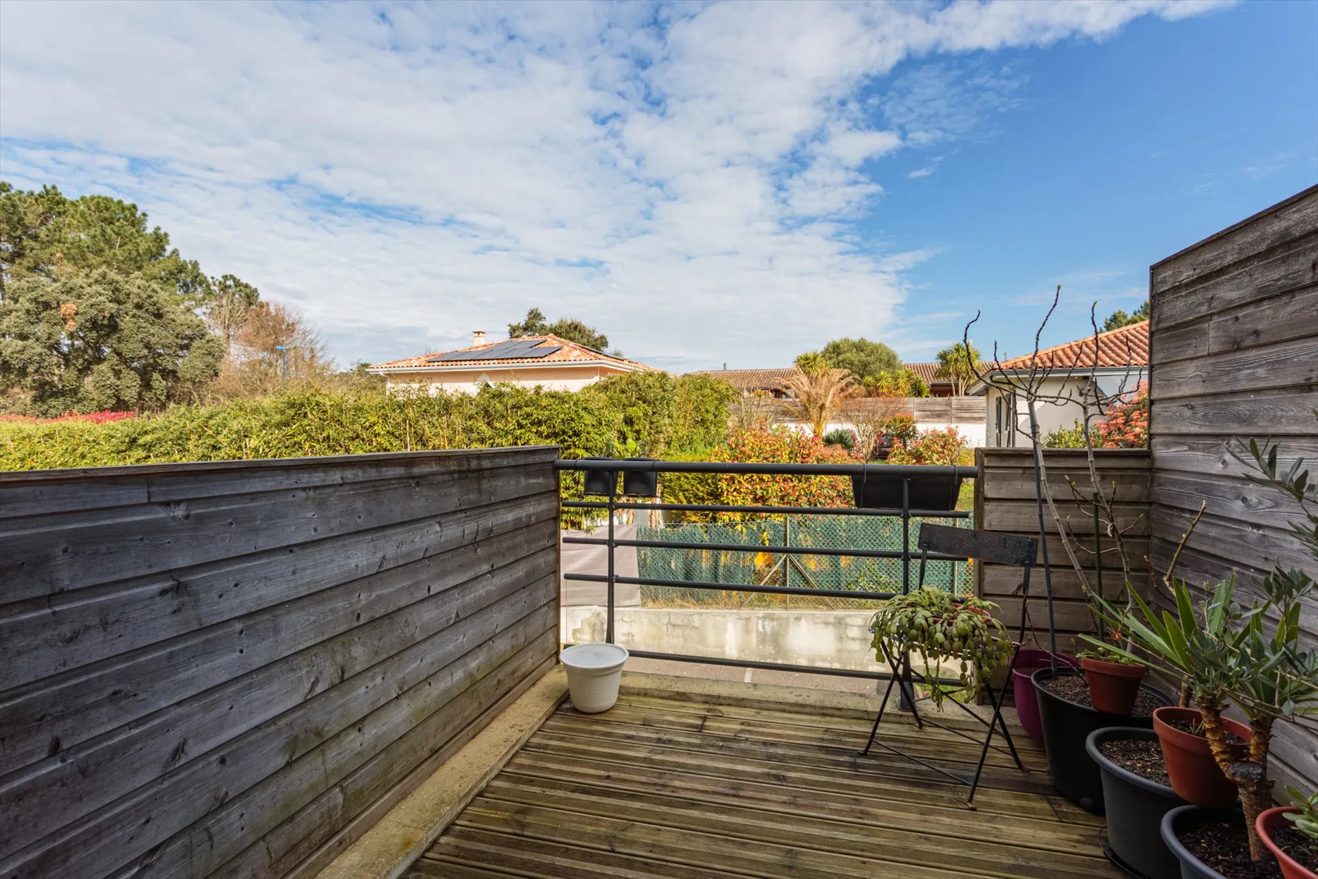 Appartement à vendre, 63m², Ondres