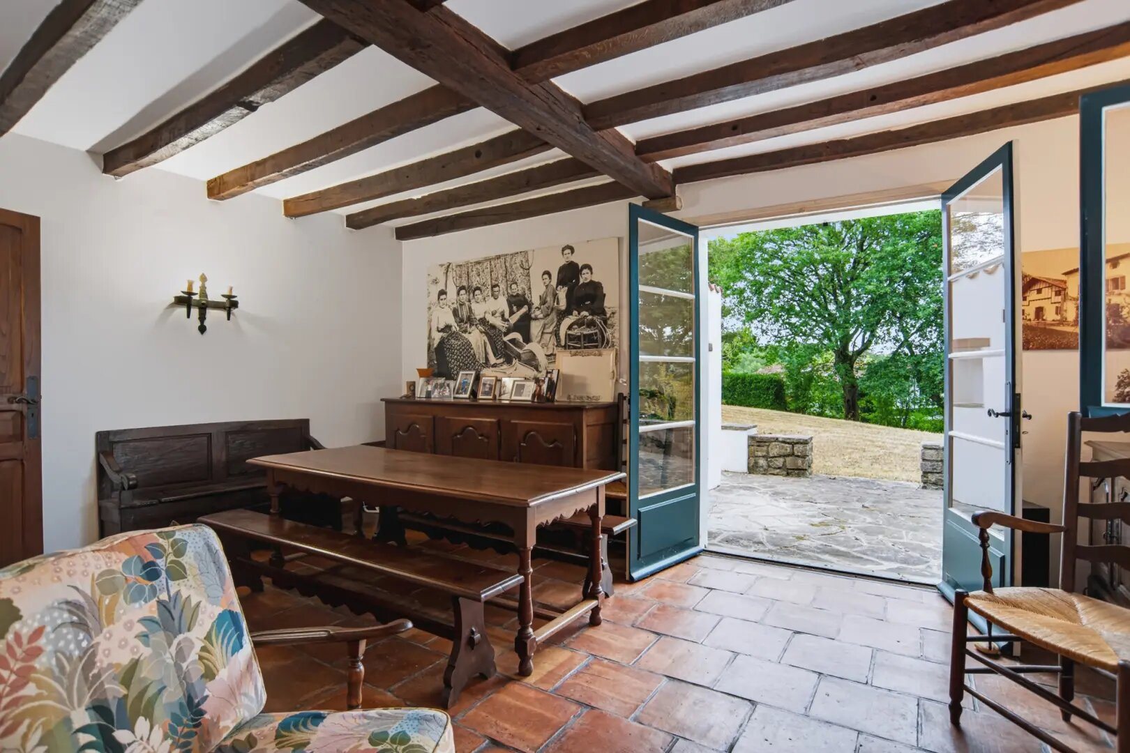 Maison à vendre, 170m², Ascain