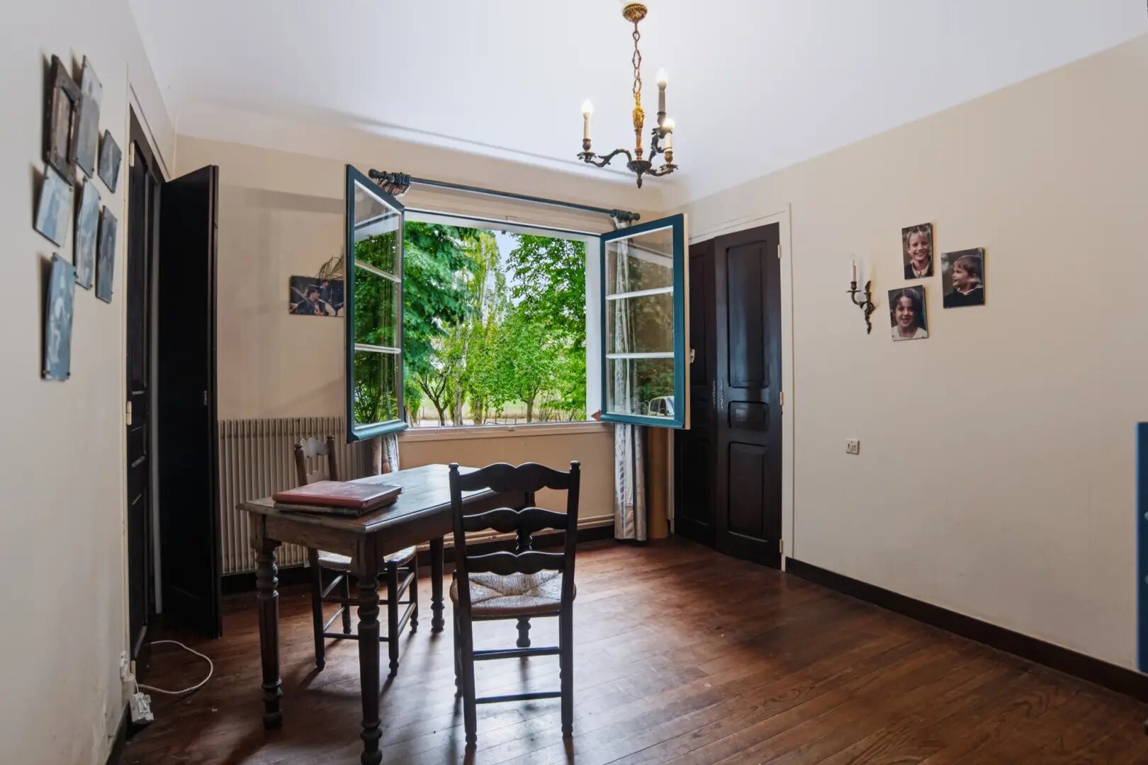 Maison à vendre, 170m², Ascain
