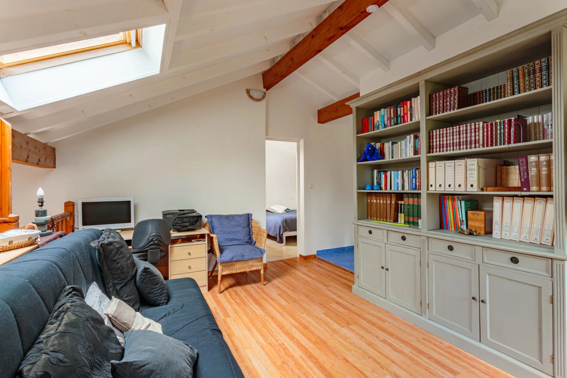 Maison à vendre, 92m², Bidart