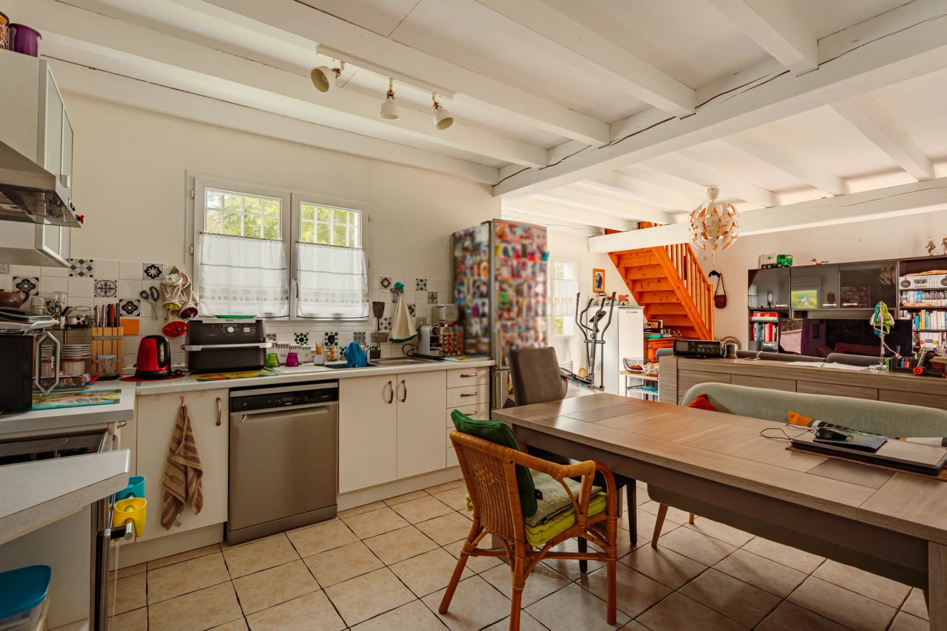 Maison à vendre, 92m², Bidart