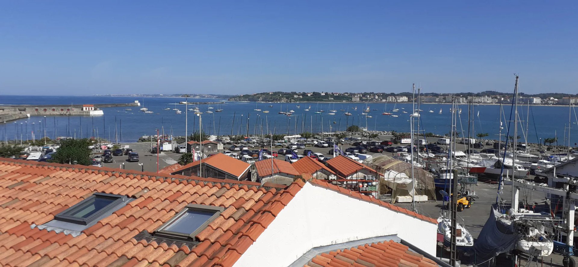 Appartement à vendre, 75m², Saint-Jean-de-Luz