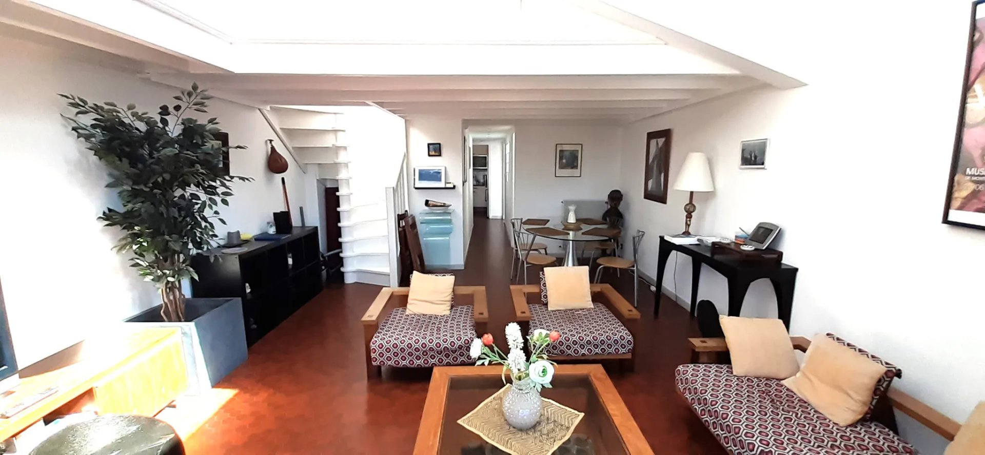 Appartement à vendre, 75m², Saint-Jean-de-Luz