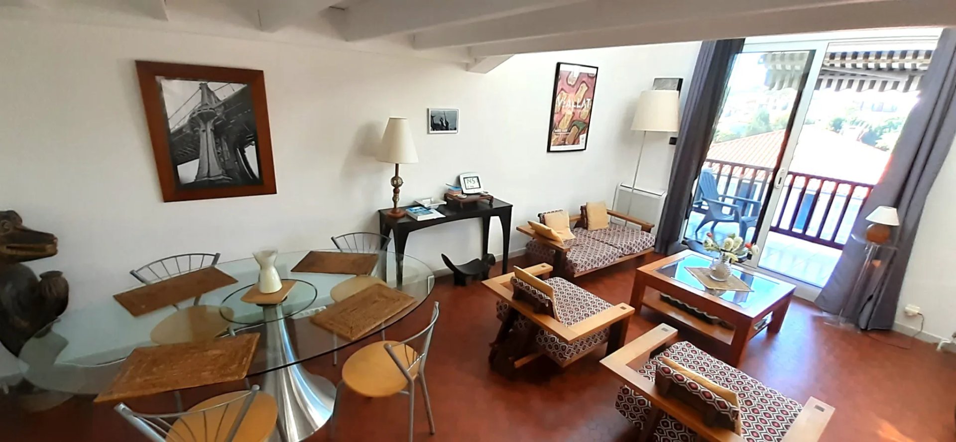 Appartement à vendre, 75m², Saint-Jean-de-Luz