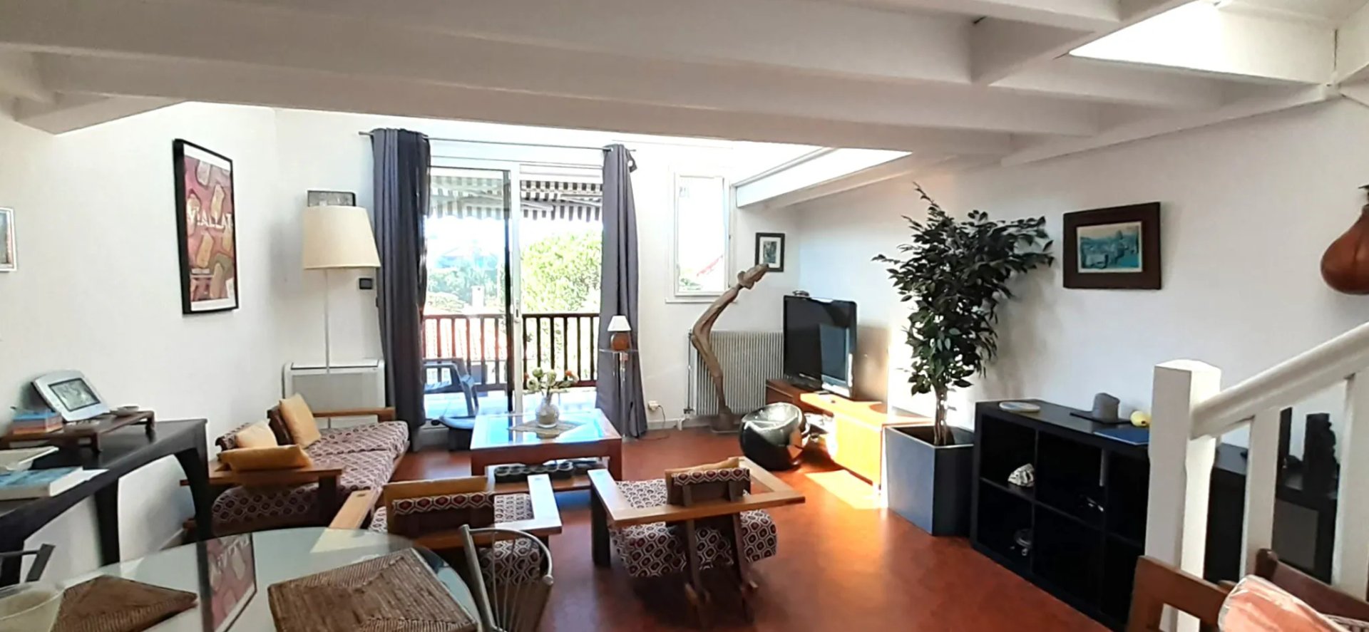 Appartement à vendre, 75m², Saint-Jean-de-Luz