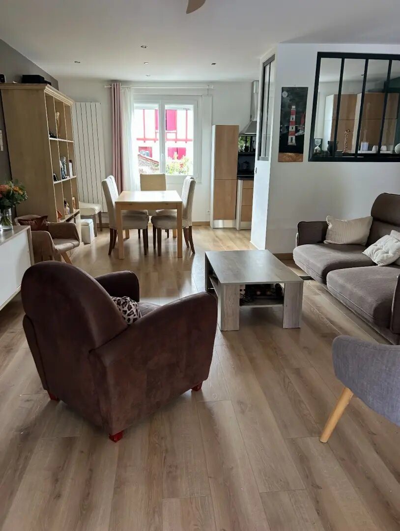 Maison à vendre, 122m², Urrugne