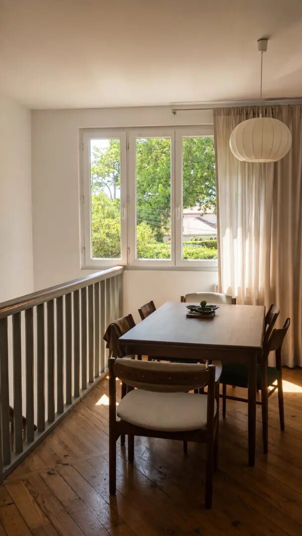 Appartement à vendre, 87m², Biarritz