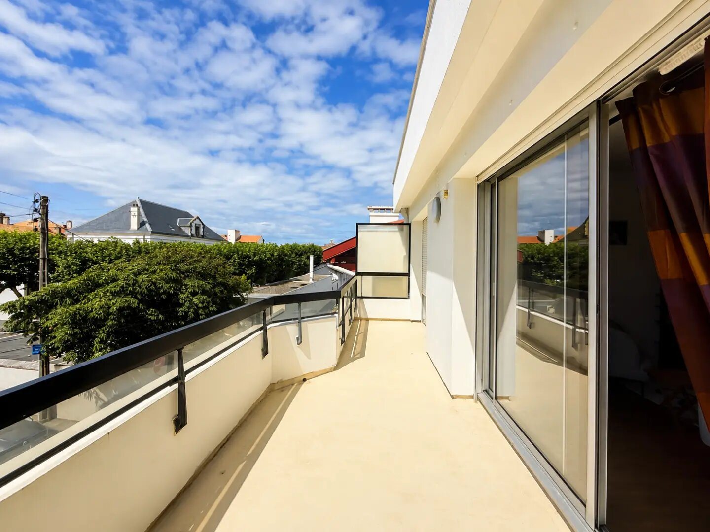 Appartement à vendre, 82m², Biarritz
