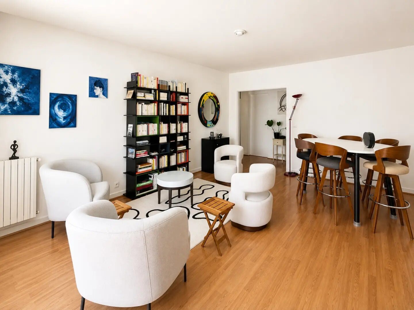 Appartement à vendre, 82m², Biarritz