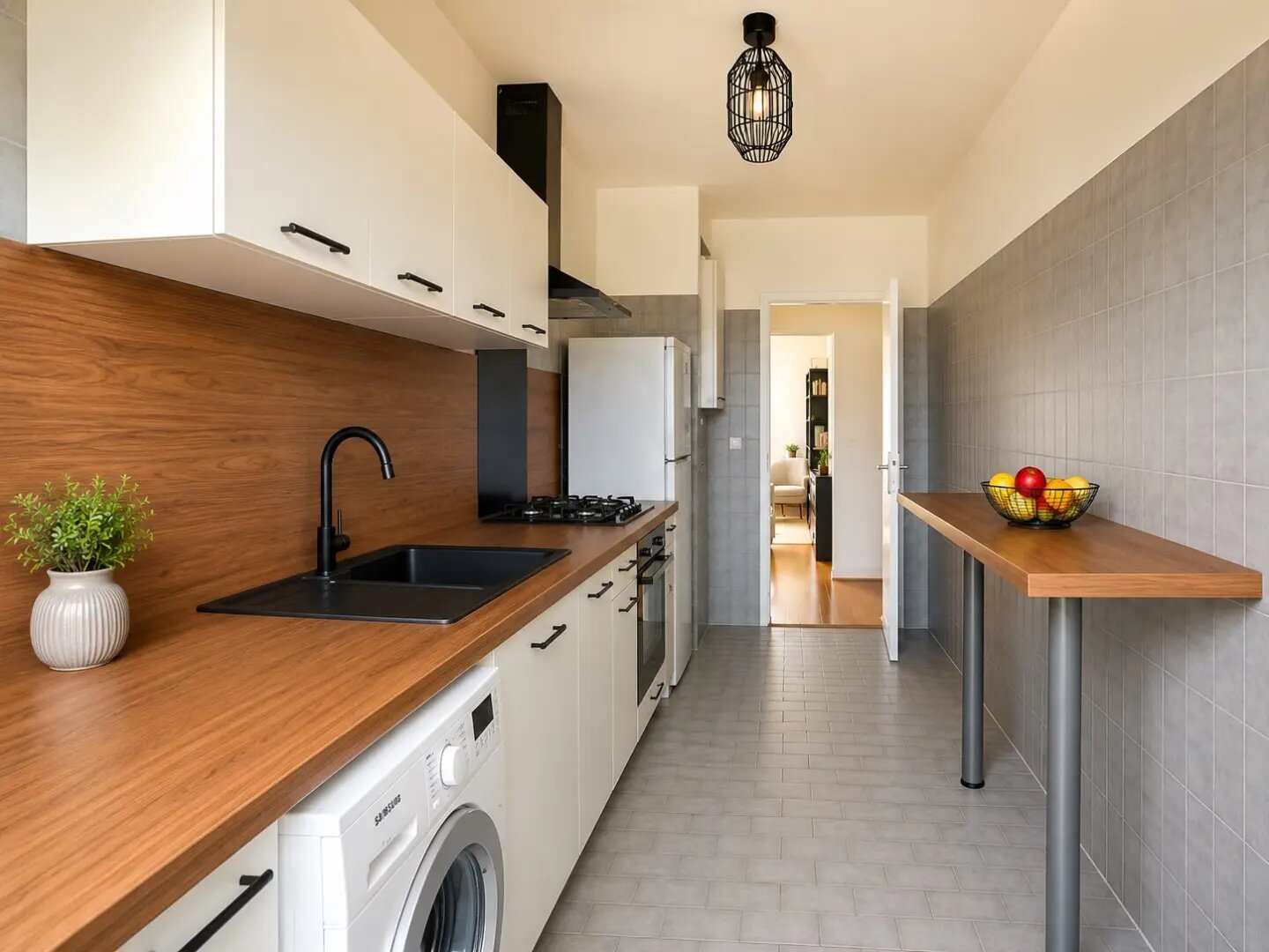 Appartement à vendre, 82m², Biarritz