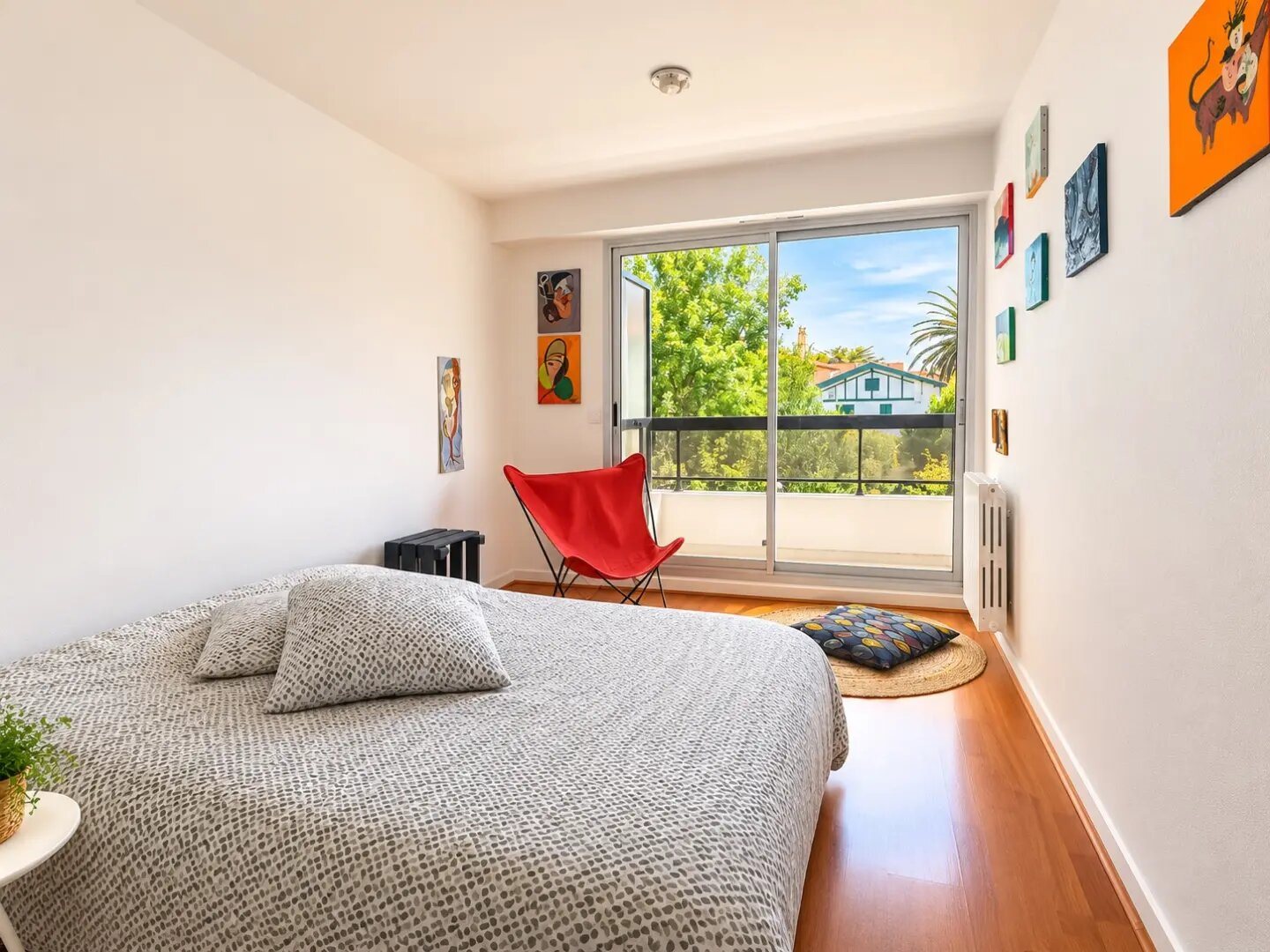 Appartement à vendre, 82m², Biarritz