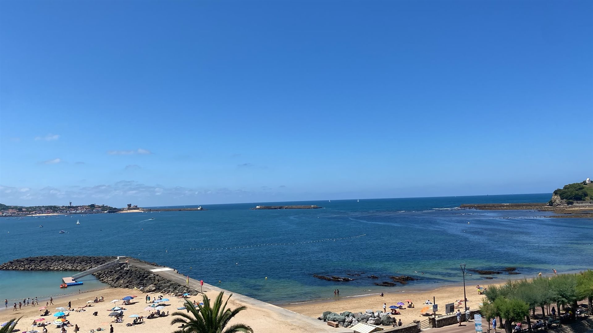 Appartement à vendre, 40m², Saint-Jean-de-Luz