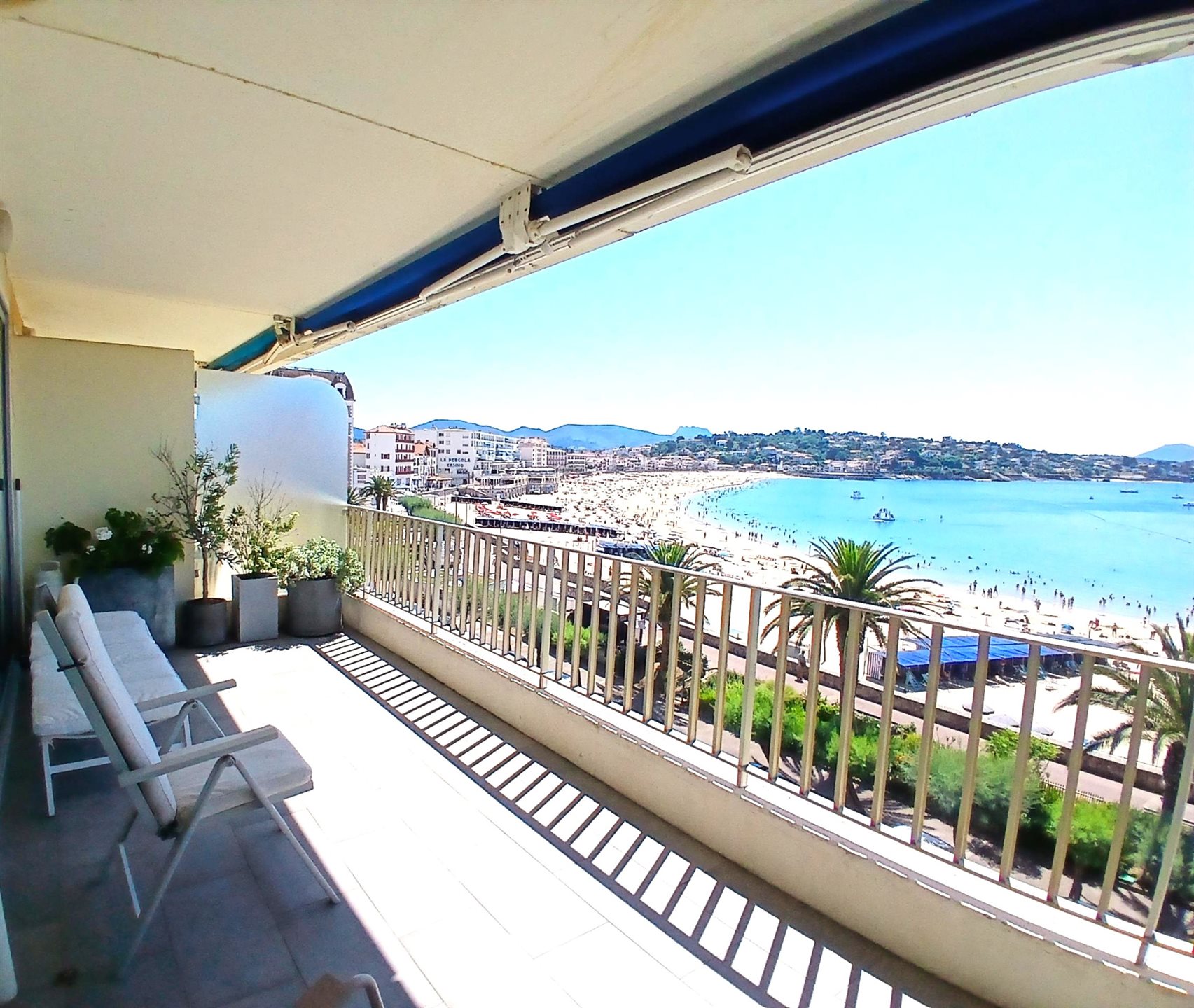 Appartement à vendre, 40m², Saint-Jean-de-Luz