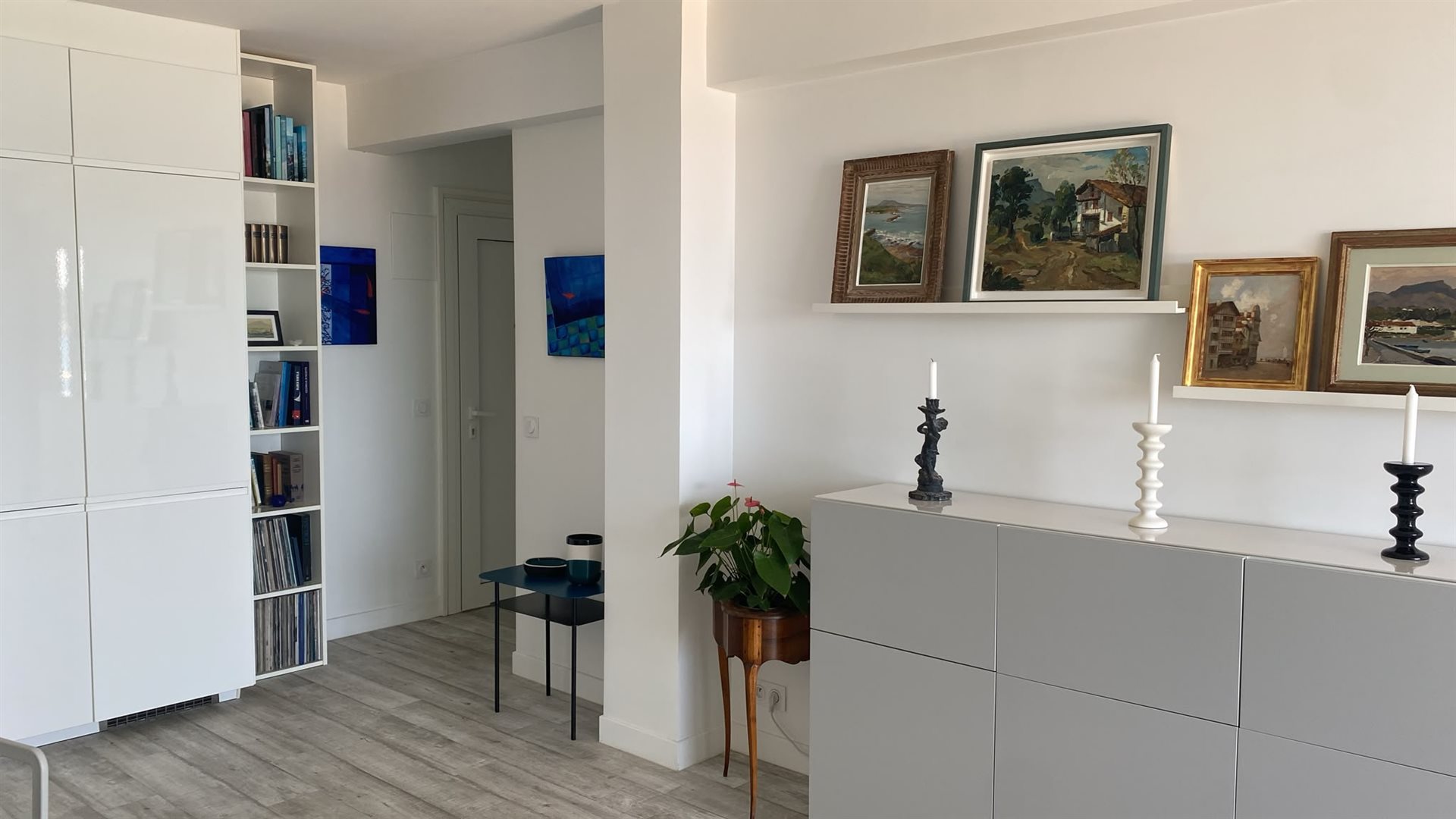 Appartement à vendre, 40m², Saint-Jean-de-Luz