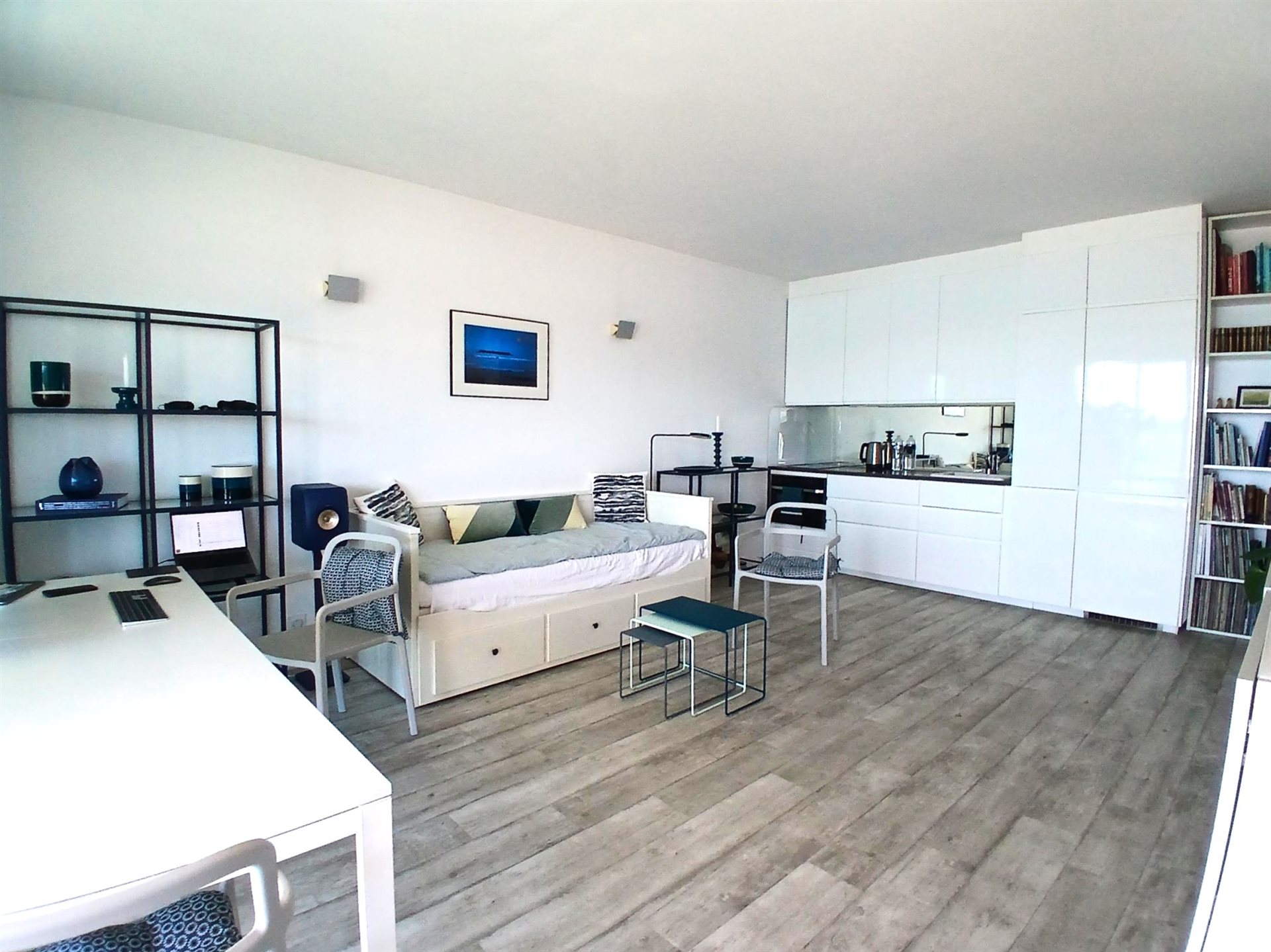 Appartement à vendre, 40m², Saint-Jean-de-Luz