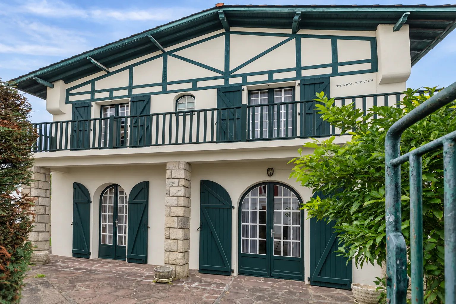 Maison à vendre, 165m², Saint-Jean-de-Luz