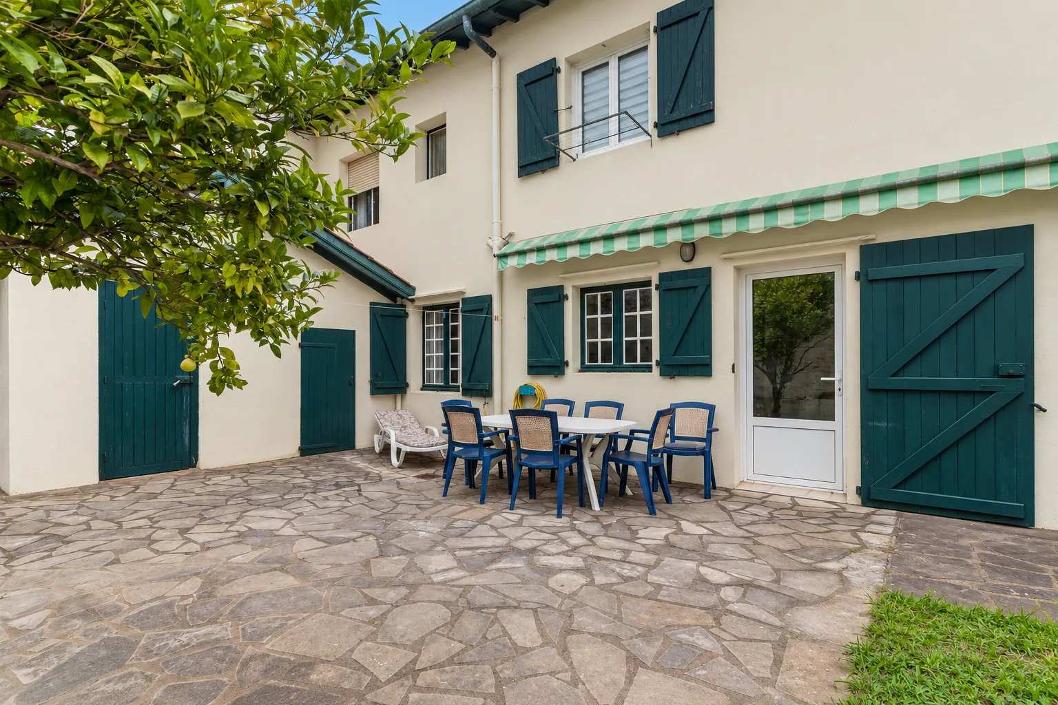 Maison à vendre, 165m², Saint-Jean-de-Luz