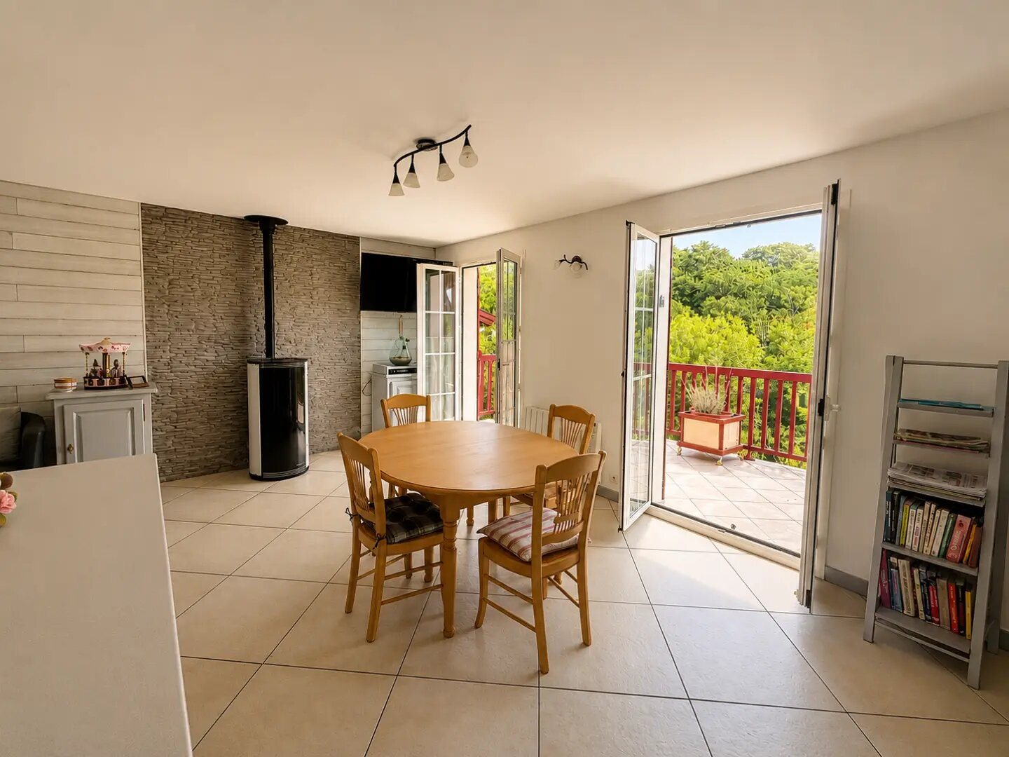Maison à vendre, 90m², Ciboure