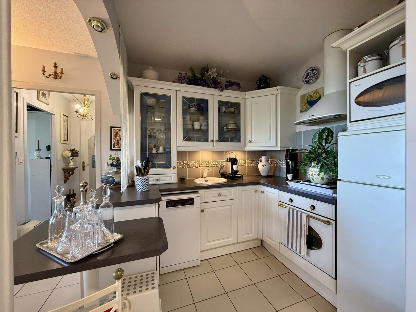 Appartement à vendre, 54m², Bidart