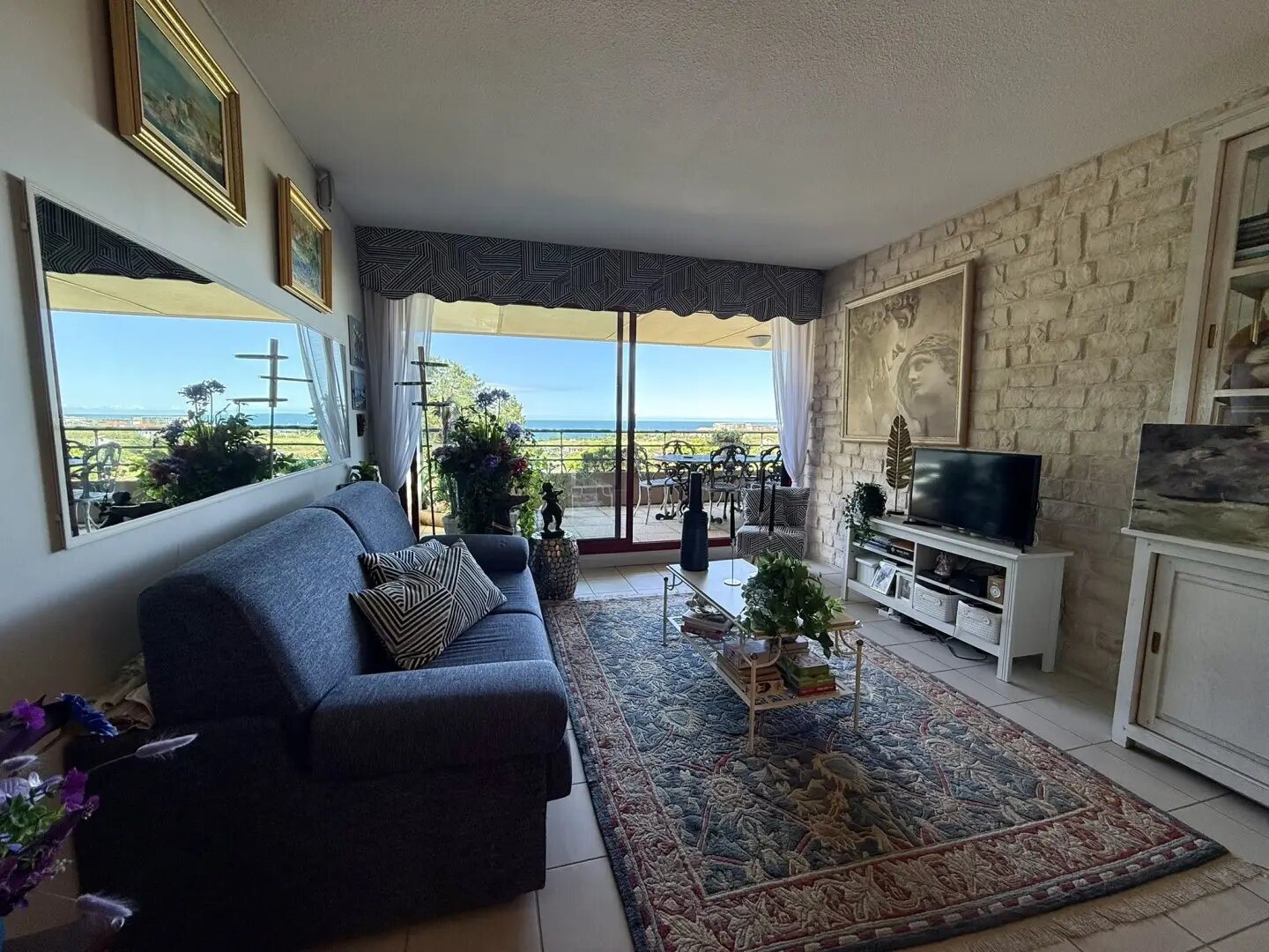 Appartement à vendre, 54m², Bidart