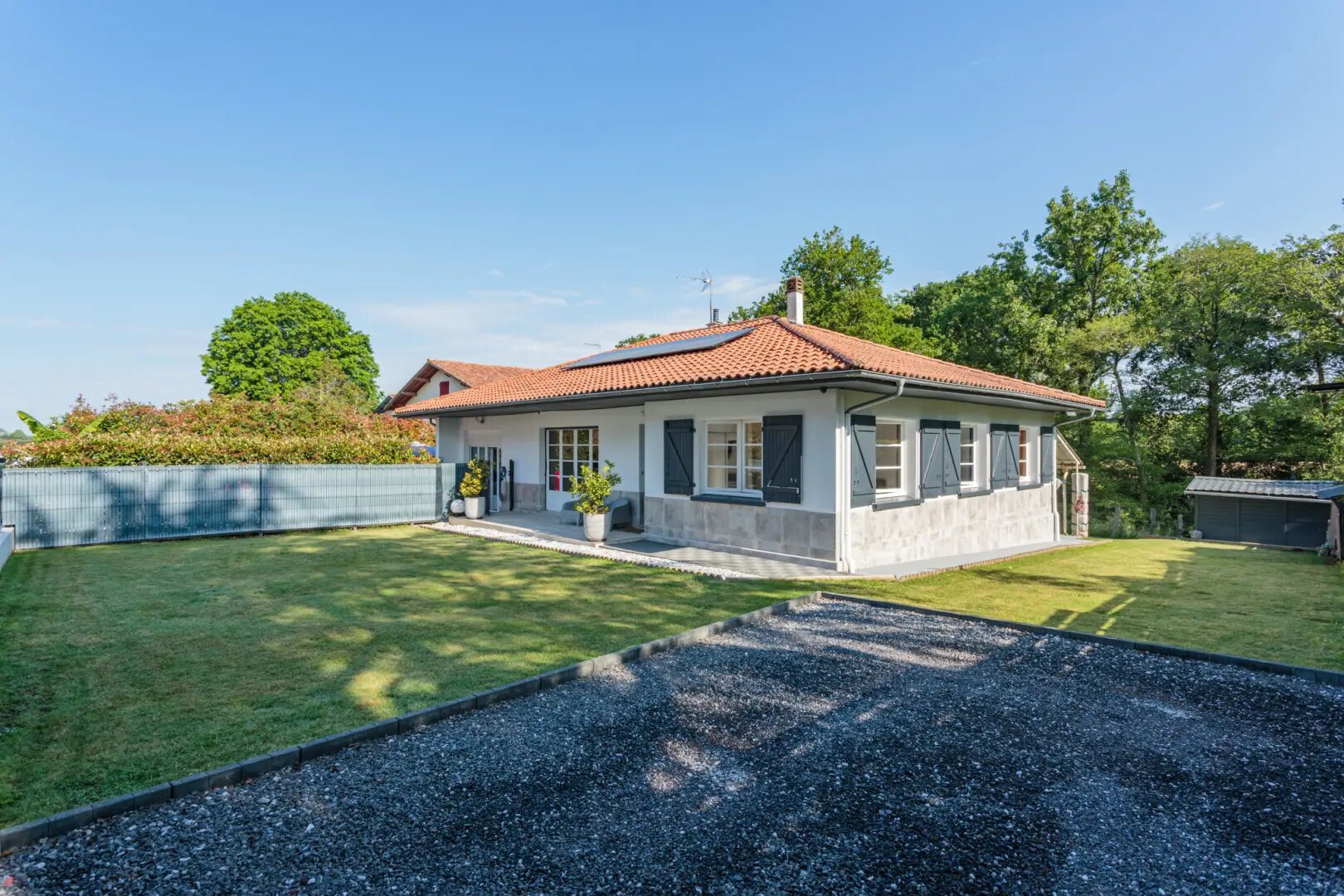 Maison à vendre, 148m², Saint-Martin-de-Seignanx