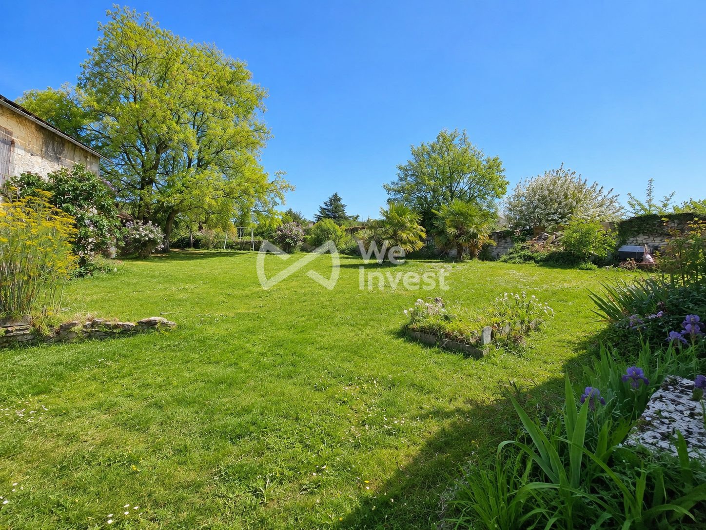 Maison à vendre, 123m², Mirebeau