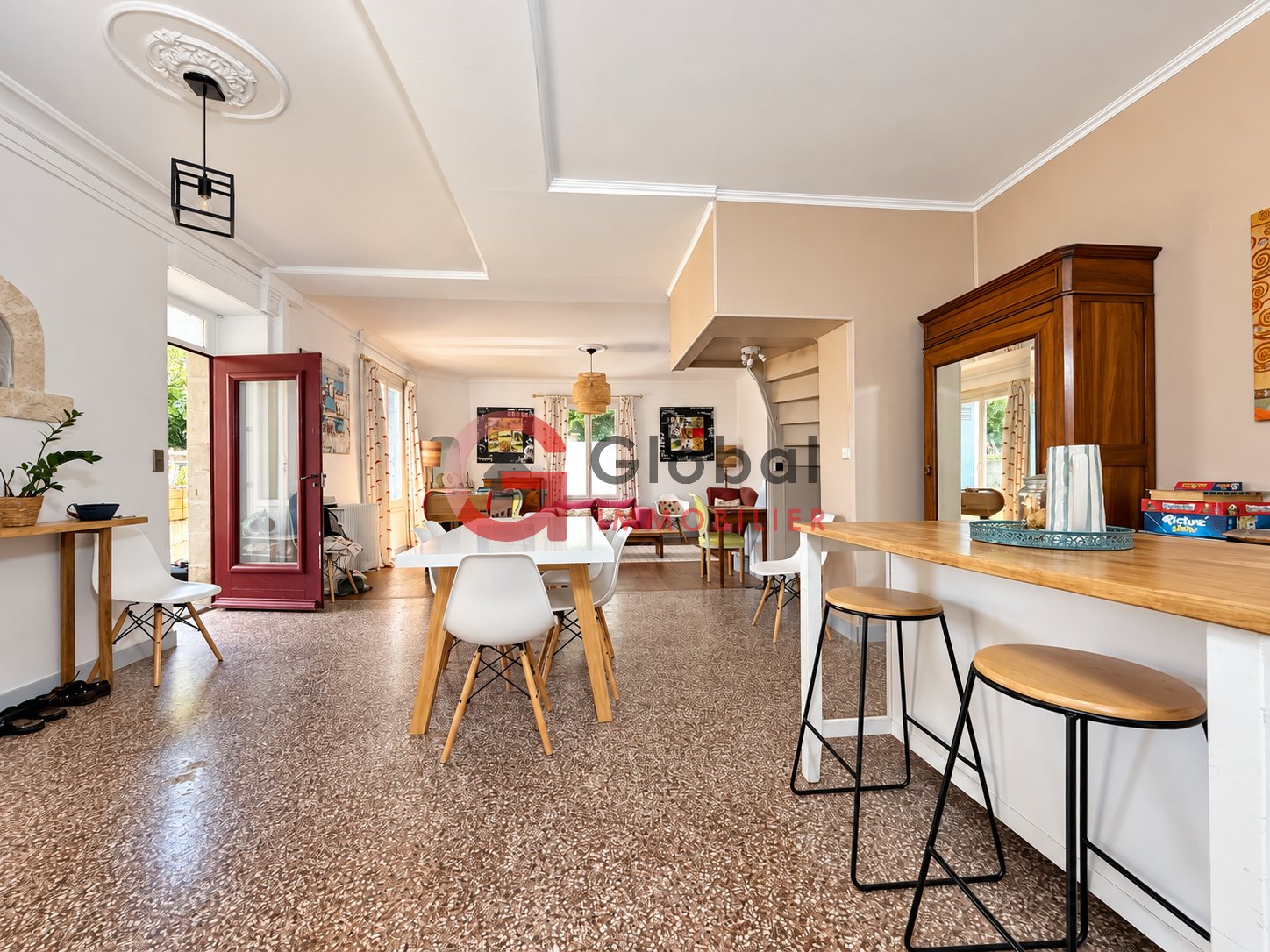 Maison à vendre, 183m², Niort