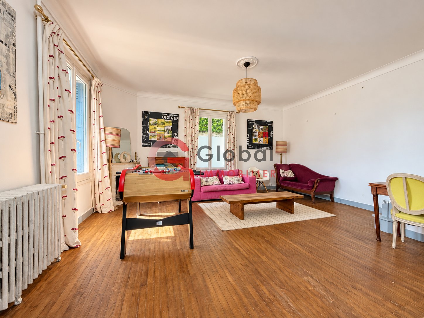 Maison à vendre, 183m², Niort