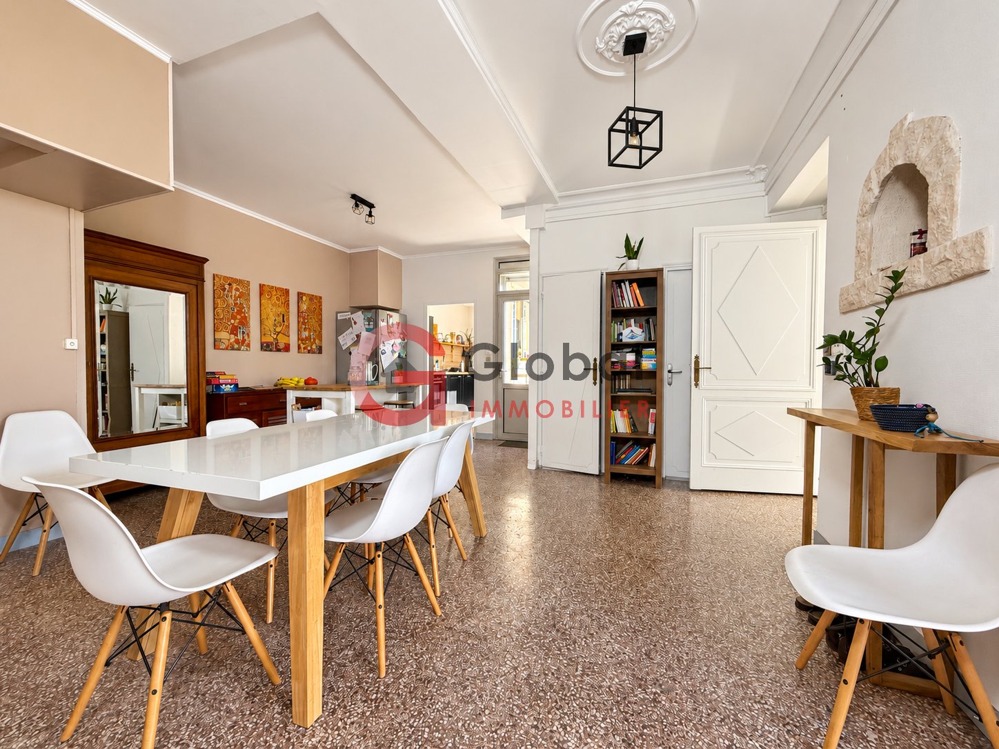 Maison à vendre, 183m², Niort