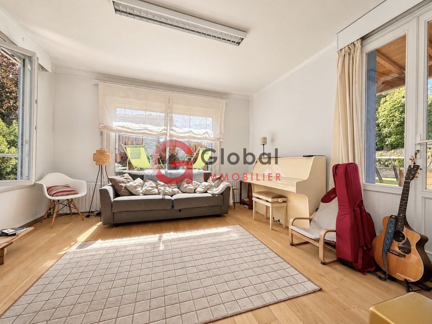 Maison à vendre, 183m², Niort