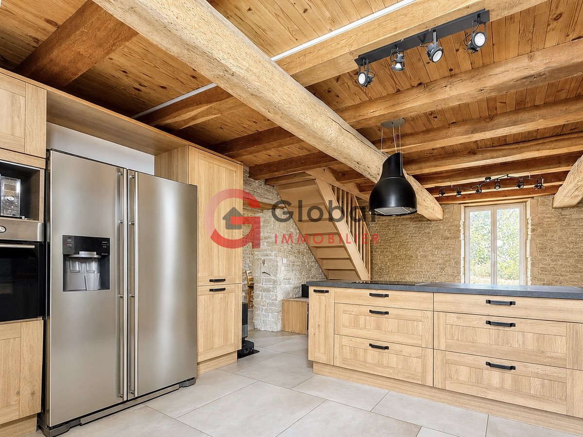 Maison à vendre, 193m², La Ronde