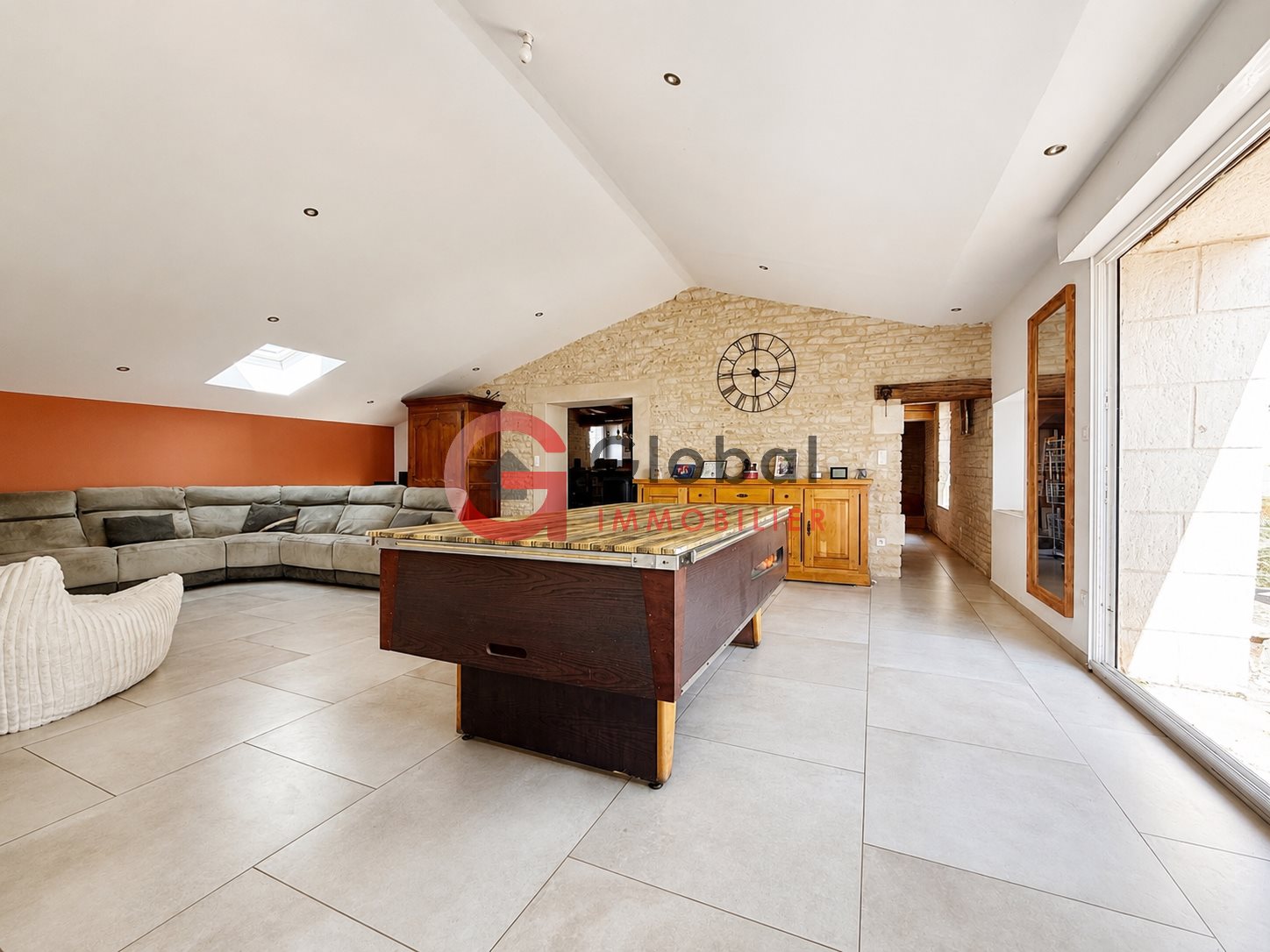 Maison à vendre, 193m², La Ronde