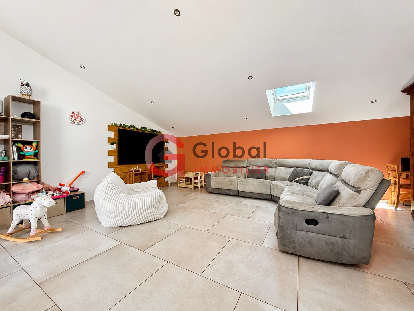 Maison à vendre, 193m², La Ronde