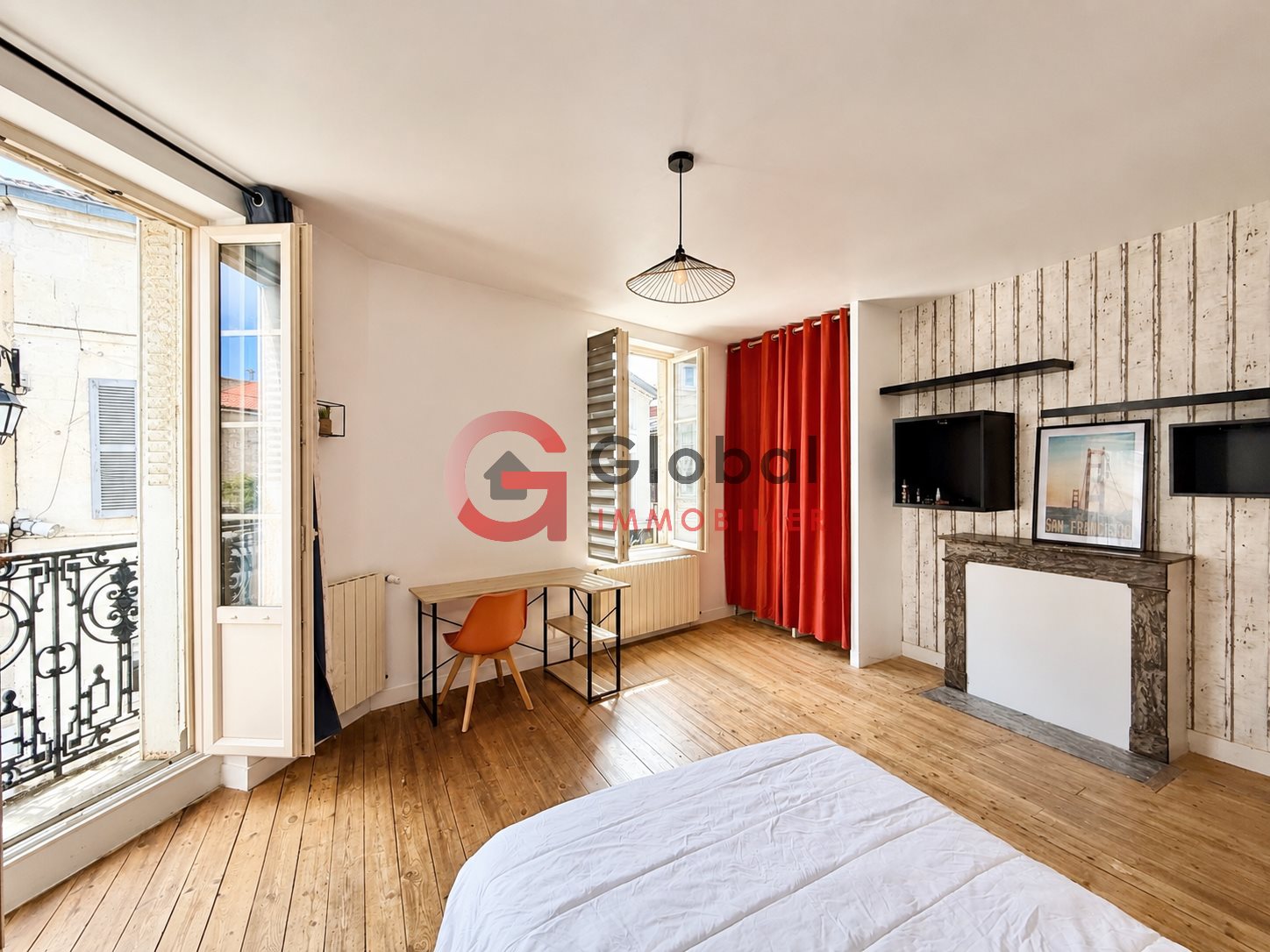 Maison à vendre, 114m², Fontenay-le-Comte