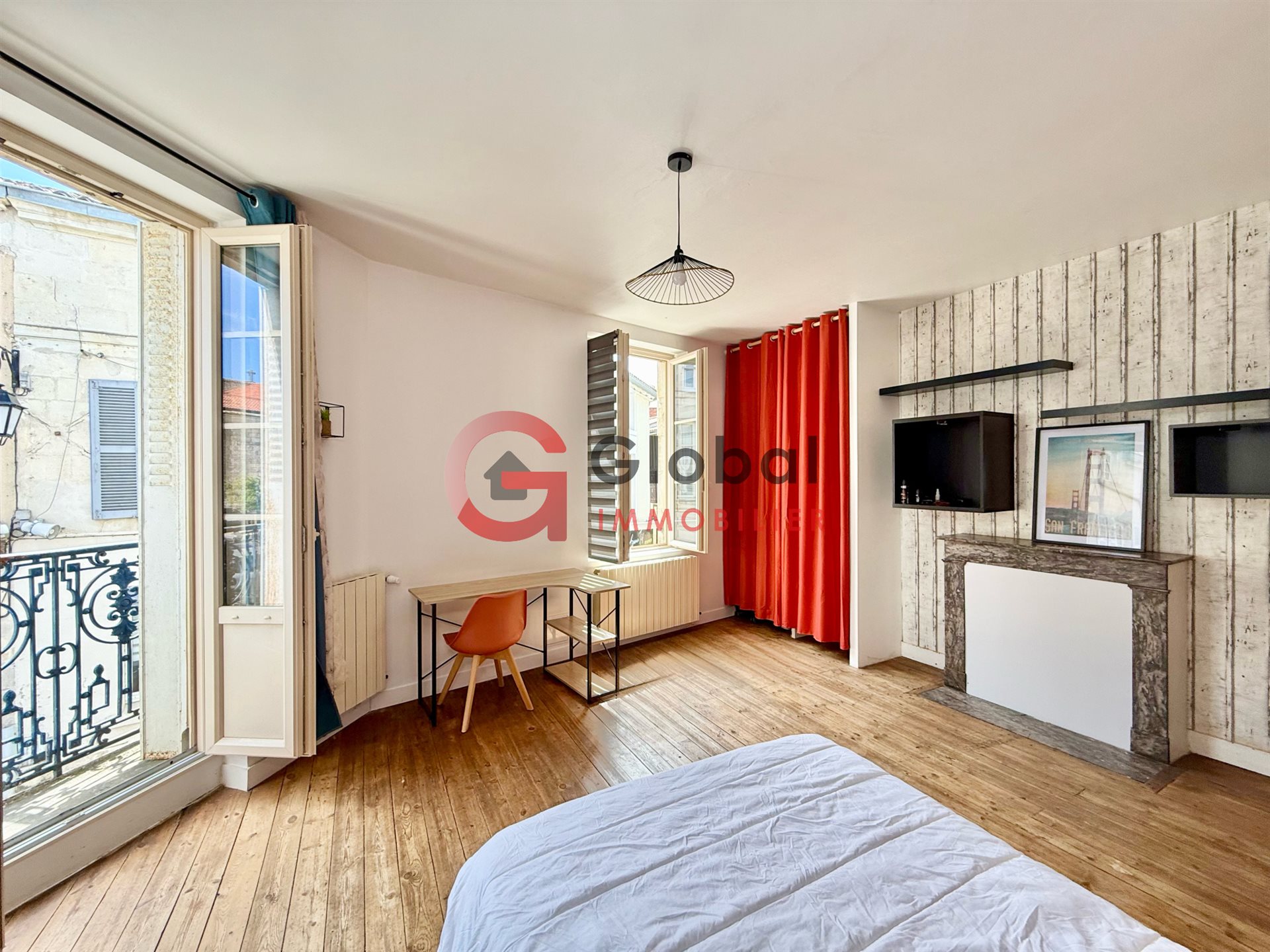 Maison à vendre, 114m², Fontenay-le-Comte