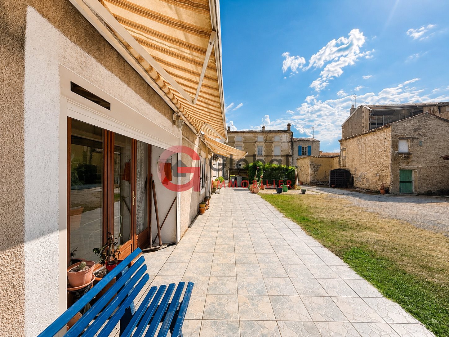Maison à vendre, 274m², Frontenay-Rohan-Rohan