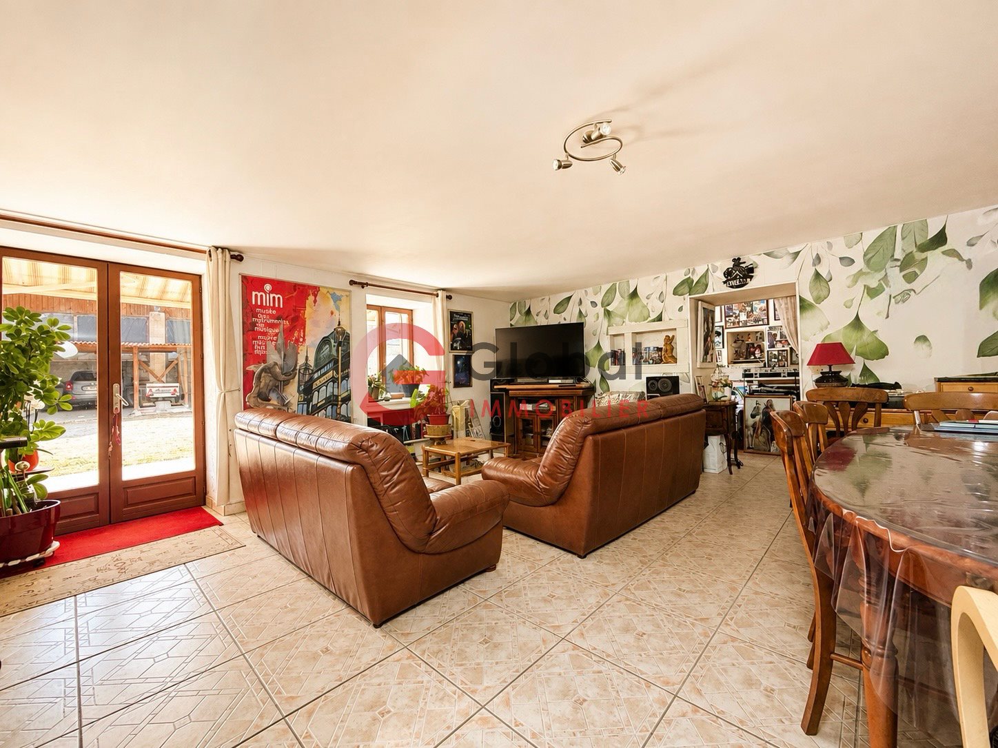 Maison à vendre, 274m², Frontenay-Rohan-Rohan
