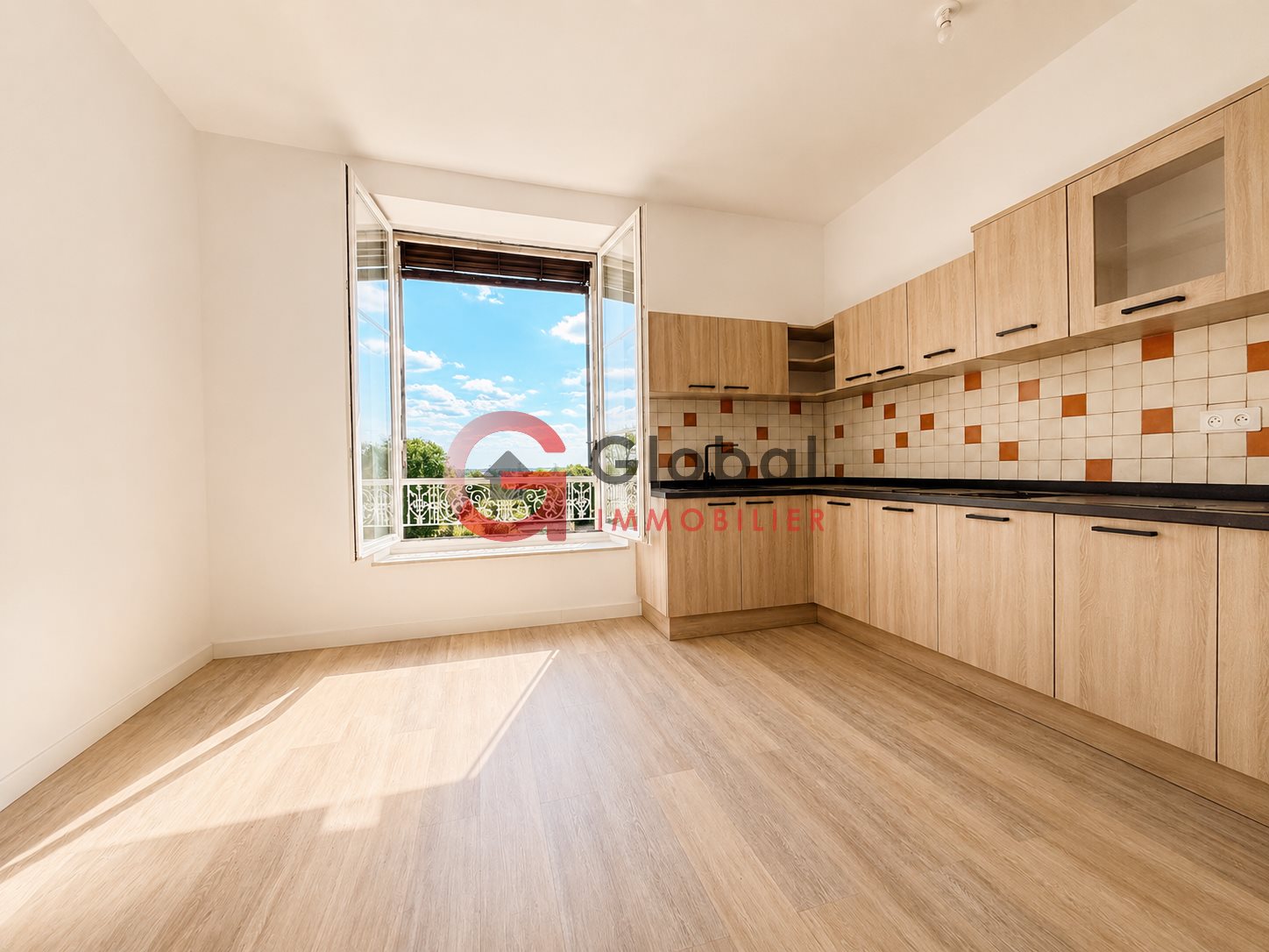 Appartement à vendre, 85m², Fontenay-le-Comte